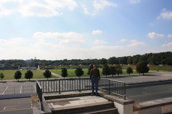 PRIVATE Nuremberg Trials & Rally Grounds Tour - Key points worth knowing before you go