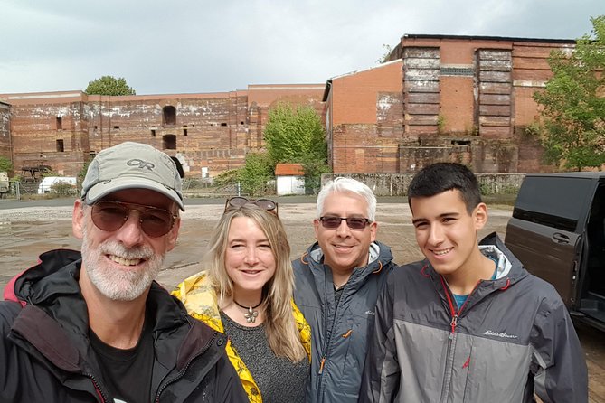 PRIVATE Nuremberg Trials & Rally Grounds Tour - Practical tips so your morning goes smoothly