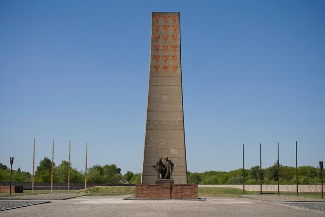 Private Sachsenhausen Concentration Camp tour with train - What to pack, and how to prepare for a heavy day