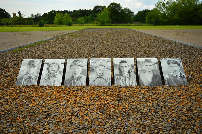 Private Sachsenhausen Concentration Camp tour with train - The Oranienburg context walk, where Nazi exploitation had local fingerprints