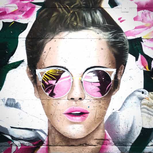 Private Street Art Walking Tour in Berlin-Friedrichshain - Key things I’d focus on before you go