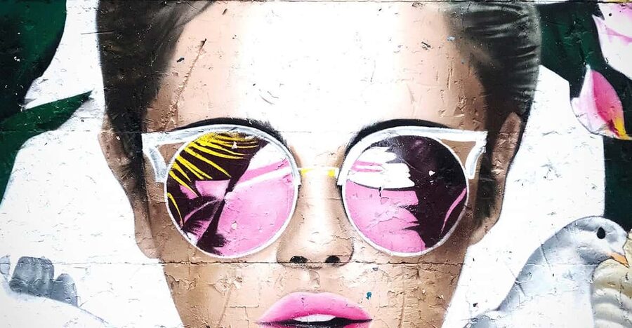 Private Street Art Walking Tour in Berlin-Friedrichshain - Friedrichshain: Street Art as Street Life, Not a Side Show