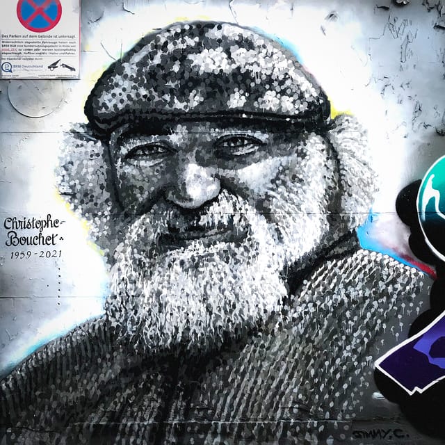 Private Street Art Walking Tour in Berlin-Friedrichshain - Kino Intimes: Finishing at a Historic Cinema With Evening Plans Built In