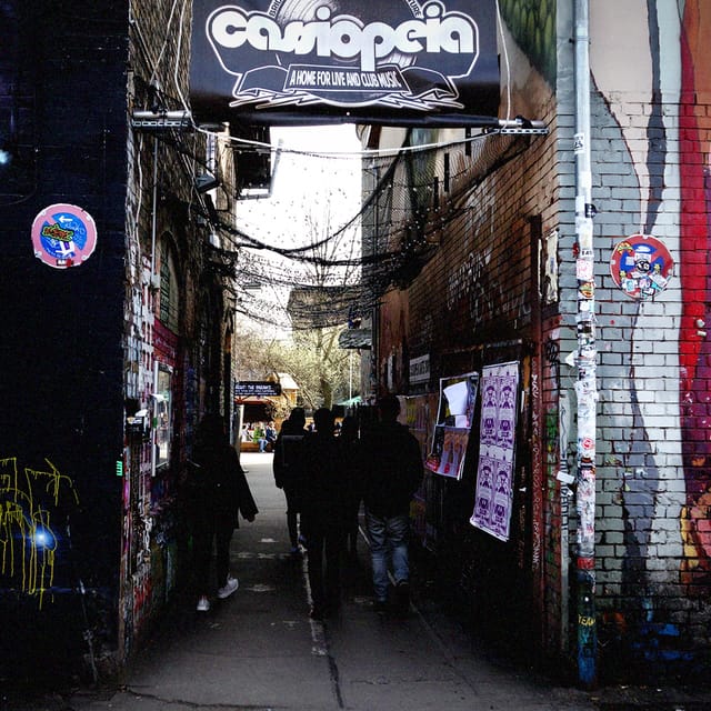 Private Street Art Walking Tour in Berlin-Friedrichshain - Price and Value for a Private 2-Hour Berlin Street Art Walk