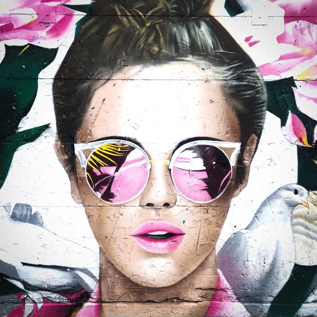 Private Street Art Walking Tour in Berlin-Friedrichshain - Weather, Shoes, Luggage Rules, and Languages