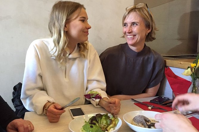 Private Tour: Daytime Food Tour Trends & Classics - Why this daytime Berlin food tour hits the sweet spot