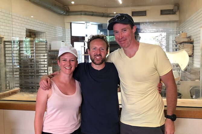 Private Tour: Daytime Food Tour Trends & Classics - What a 3.5-hour food day feels like, snack by snack
