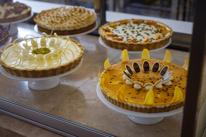 Private Tour: Daytime Food Tour Trends & Classics - Tour times, mobile ticket, and the easiest way to stay on schedule