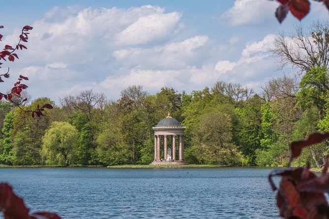 Private Tour of Nymphenburg Palace and Gardens - Nymphenburg gardens: fountains, statues, and the rhythm of a self-paced walk