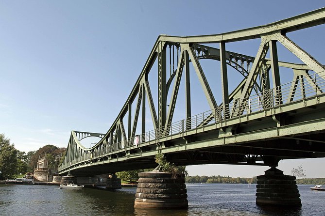Private Tour: Potsdam Day Trip from Berlin - Price and value: what $275.74 actually buys