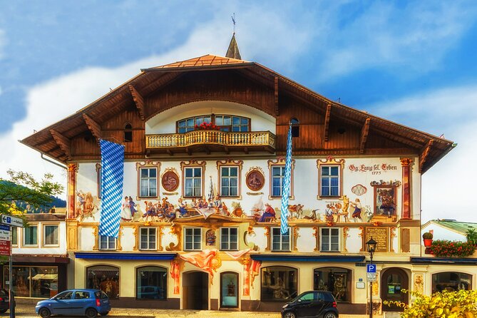 Private Tour to Neuschwanstein Castle & Linderhof from Munich - Who this private tour is best for