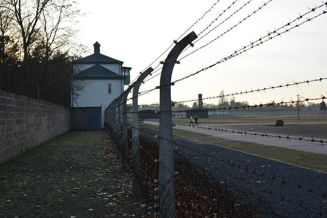 Private Tour to Sachsenhausen Concentration Camp Memorial (With Licensed Guide) - Sachsenhausen, 30 km north of Berlin, and why a private guide matters