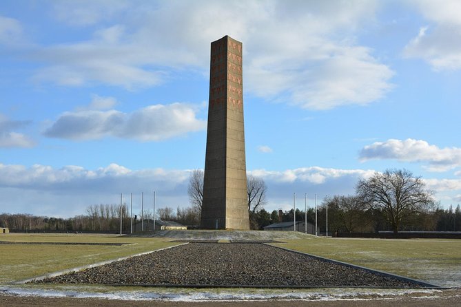 Private Tour to Sachsenhausen Concentration Camp Memorial (With Licensed Guide) - Former camp kitchen exhibition: evidence, not just sites