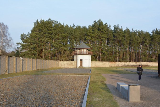 Private Tour to Sachsenhausen Concentration Camp Memorial (With Licensed Guide) - Price and value: what $274.55 per person buys you