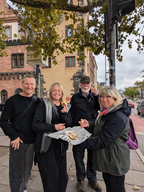 Private Tour with Native English speaking Local - Kaiser Dom: where imperial symbolism fits the story