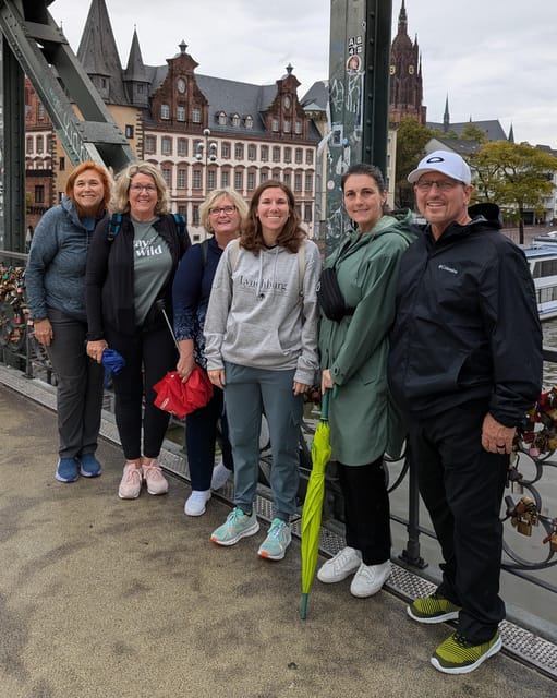 Private Tour with Native English speaking Local - What Anita does that turns “a walk” into a conversation