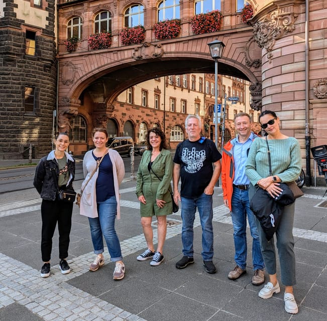 Private Tour with Native English speaking Local - Who this tour is best for (and who should skip it)