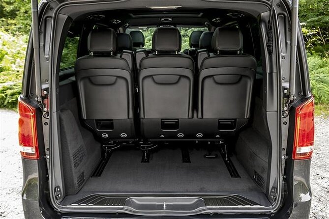 Private Transfer from Munich Airport to Munich City by Luxury Van - Who Should Book This Private Transfer, and Who Might Skip It