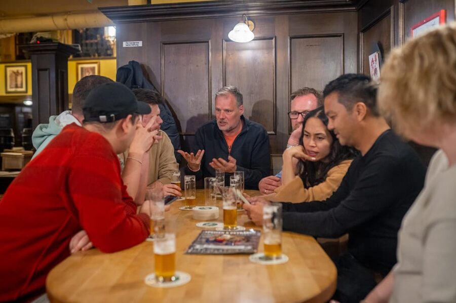 Public brewhouse tour Cologne in English - Key things to know before you go