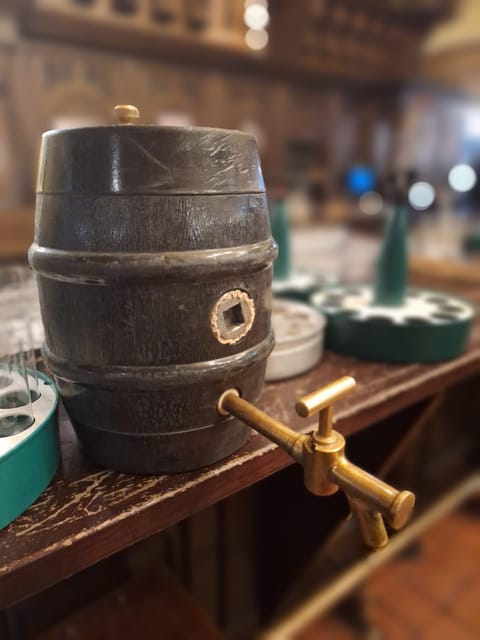 Public brewhouse tour Cologne in English - A local restaurant stop: closing the loop on what to do after