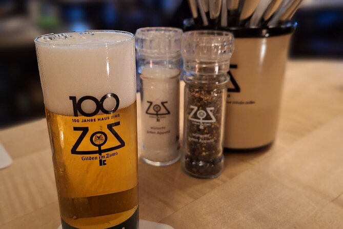 Public brewhouse tour in English - Two hours of Kölsch culture: what this brewhouse tour gets you