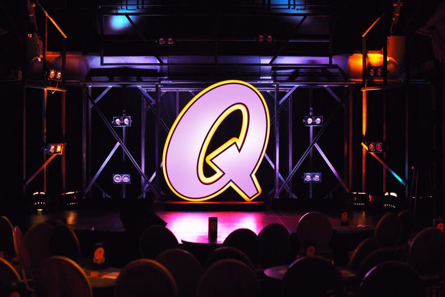 Quatsch Comedy Club Berlin: Die Late Night Show - Key highlights at a glance