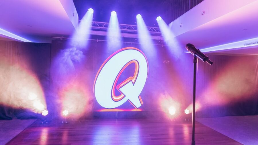 Quatsch Comedy Club Hamburg: Die Live Show - Key things to know before you go