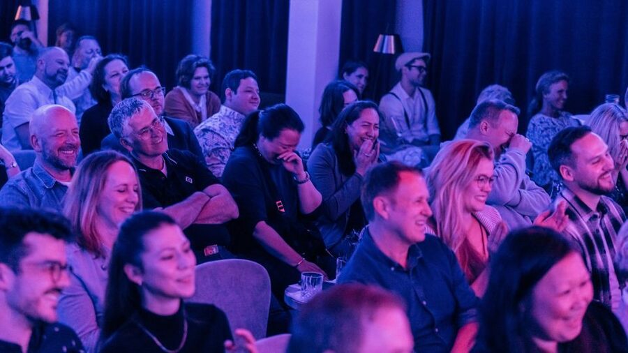 Quatsch Comedy Club Hamburg: Die Live Show - Price and Value: Is $40 Worth a 2-Hour Comedy Show?