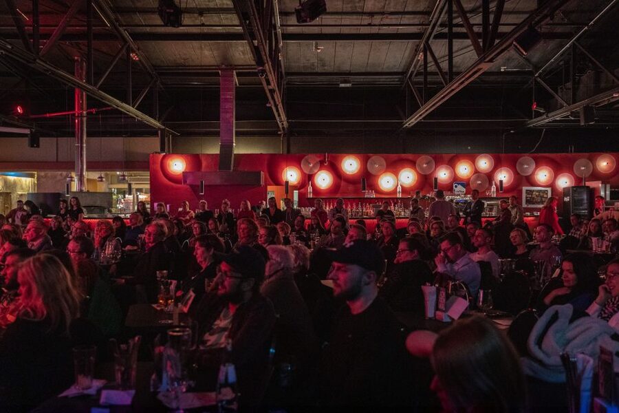 Quatsch Comedy Club München: Die Live Show - Should you book the Quatsch Comedy Club Live Show?