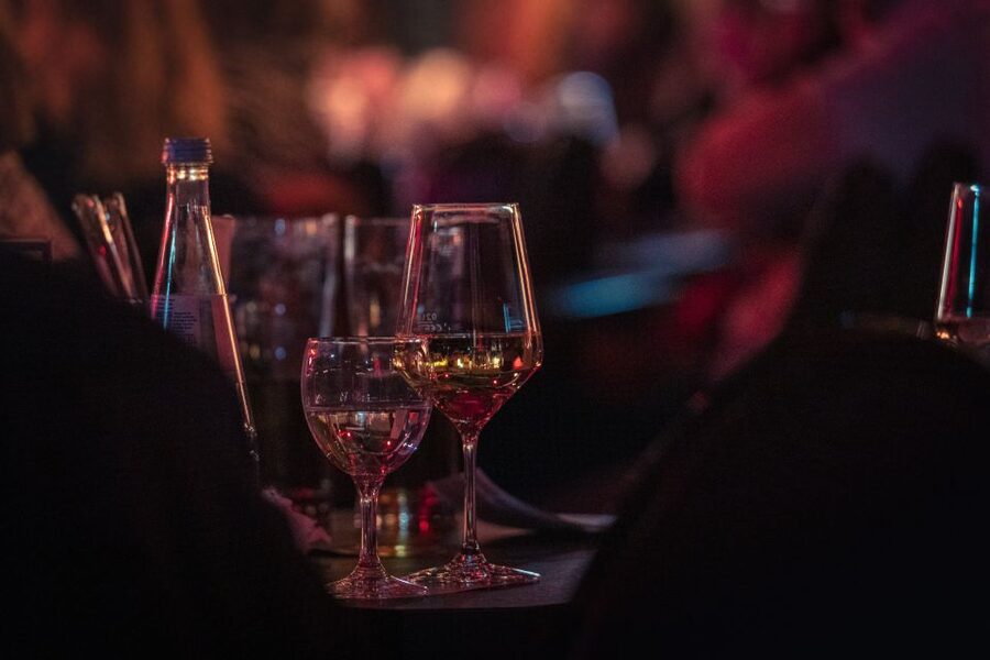 Quatsch Comedy Club München: Die Live Show - Comedy style in German, and how to handle it
