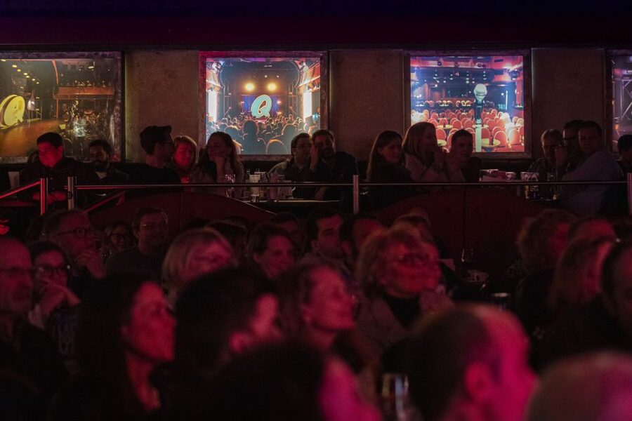 Quatsch Comedy Club München: Die Live Show - Practical rules that actually matter (and how to plan)