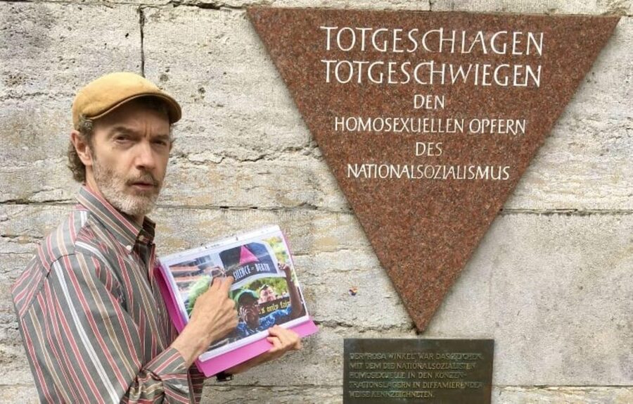 Queer Berlin Tour: Birthplace of LGBTQ+ Movements - Unter den Linden and how early gay Berliners disguised themselves