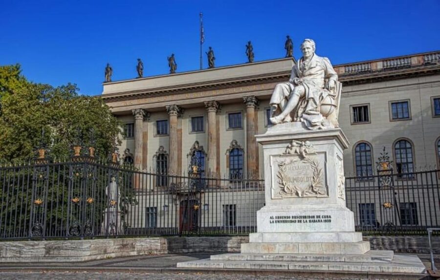 Queer Berlin Tour: Birthplace of LGBTQ+ Movements - Schöneberg, the “gay ghetto” story, and why neighborhood matters
