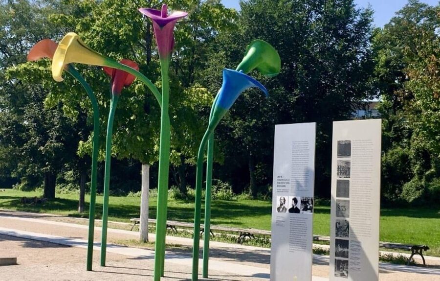 Queer Berlin Tour: Birthplace of LGBTQ+ Movements - Hirschfeld’s Institute for Sexual Science and the ideas that triggered backlash