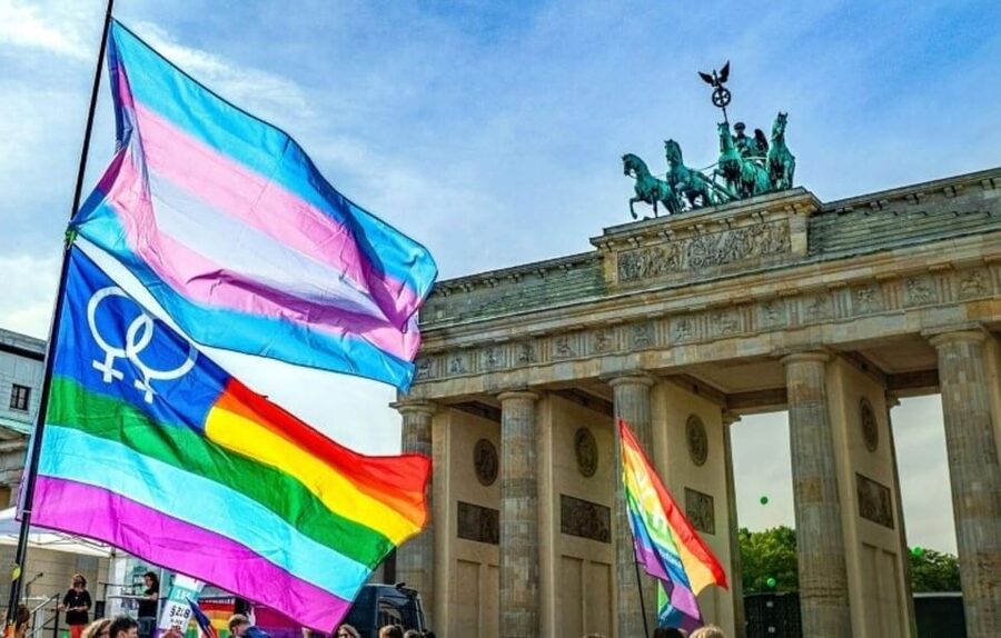 Queer Berlin Tour: Birthplace of LGBTQ+ Movements - Nollendorfplatz and the memorial that brings Nazi persecution into focus