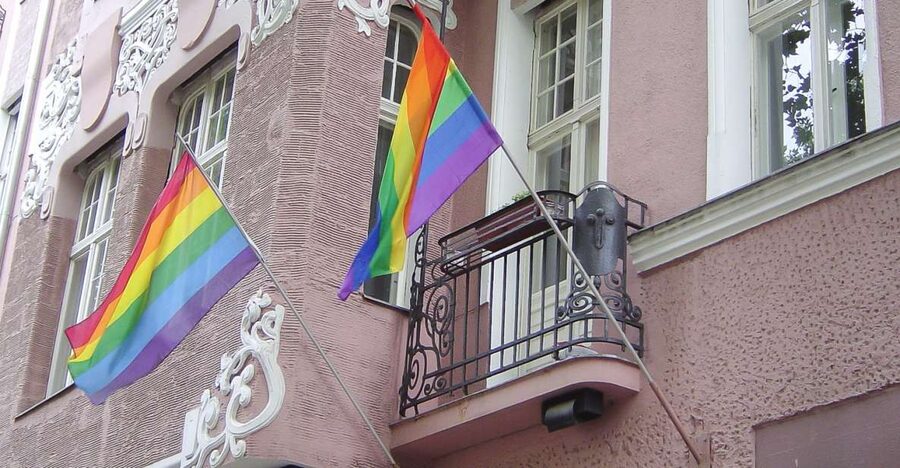 Queer Berlin Walking Tour - Walking the layers of persecution and resistance