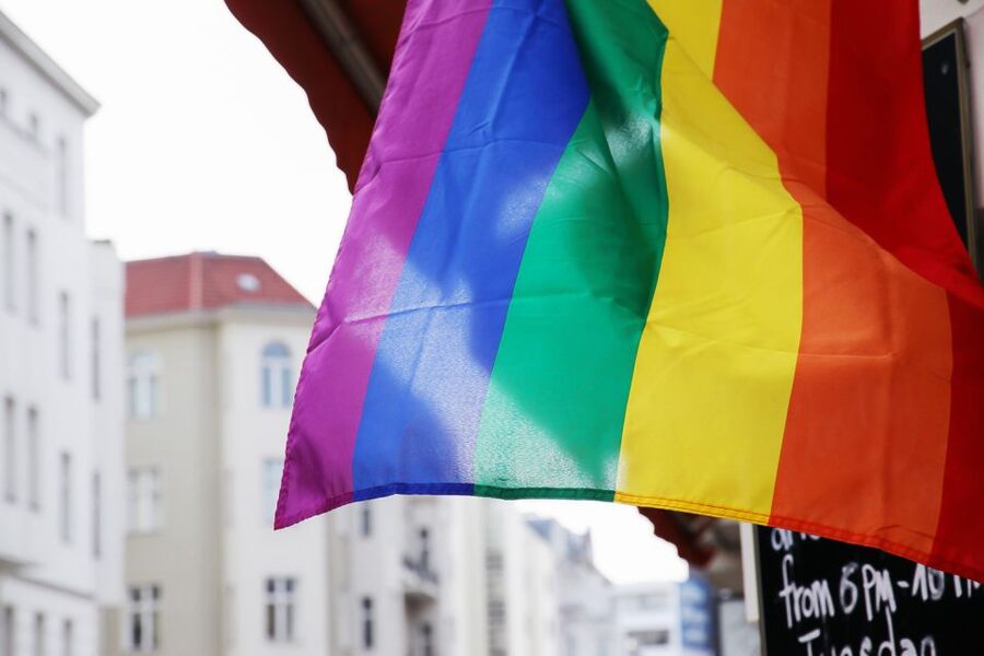 Queer Berlin Walking Tour - The Eldorado stop: Berlin nightlife with real roots