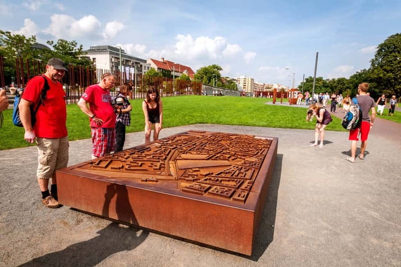 Red Berlin: Secrets of the Communist Capital - Ostalgie: The Word for Nostalgia, Not Myth
