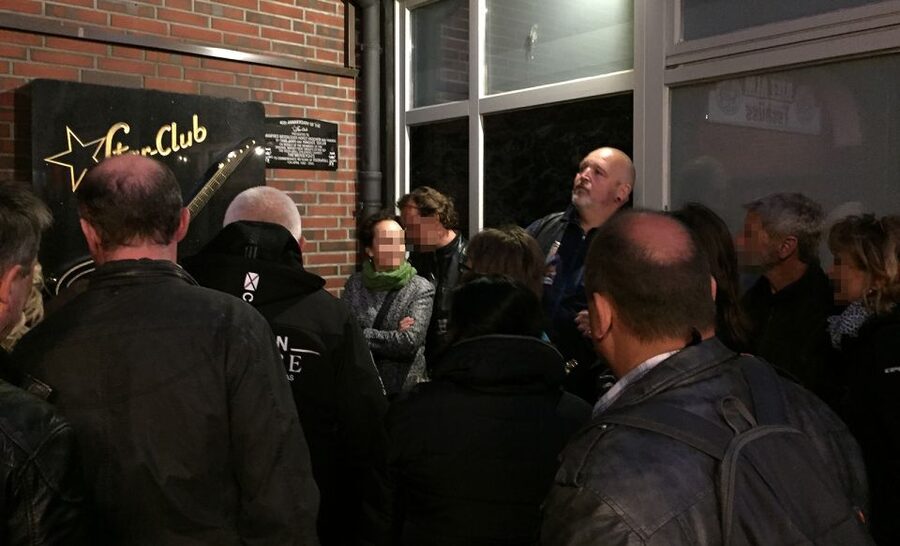Reeperbahn Walking Tour with St. Pauli Local - Key points to know before you go