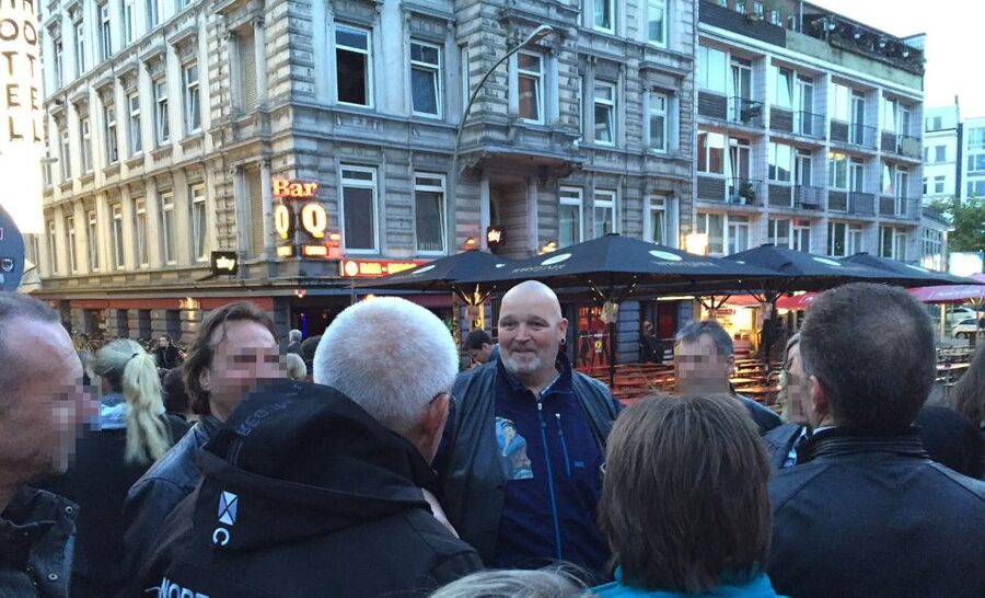 Reeperbahn Walking Tour with St. Pauli Local - From Reeperbahn Origins to the Red Light Rules of the Kiez