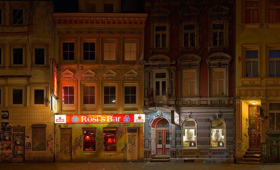 Reeperbahn Walking Tour with St. Pauli Local - Who This Tour Suits Best, and Who Might Want Another Option