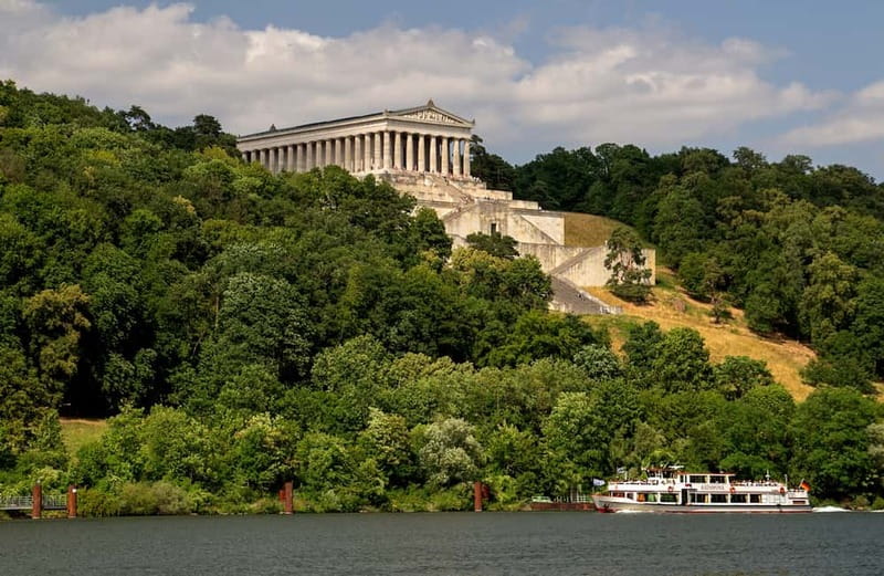Regensburg: Klinger's Sightseeing Boat Tour to Walhalla - Key Highlights Worth Your Time