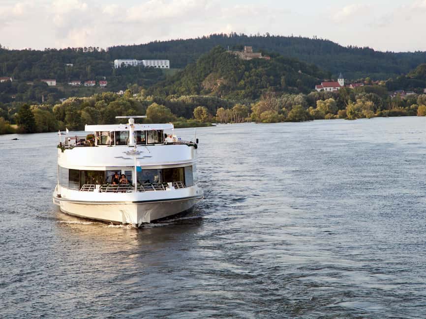 Regensburg: Sightseeing Boat Tour to Walhalla - Best fit: who should book, and who might skip it