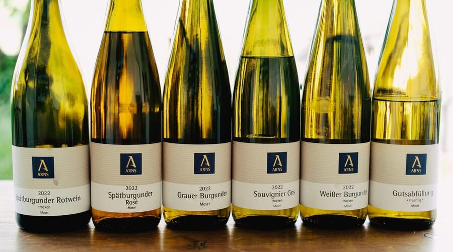 Reil, Mosel: Guided organic wine tasting and cellar tour - Why Organic Winegrowing in the Mosel Feels More Than a Tasting