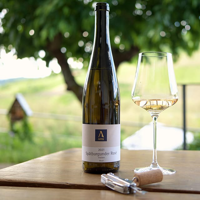 Reil, Mosel: Guided organic wine tasting and cellar tour - Price and Timing: Is $29 Worth It?