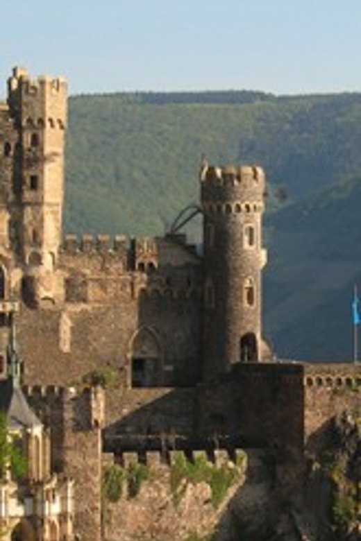 Rhine Valley Castles: 1.5-Hour Boat Tour from Rüdesheim - Why This 1.5-Hour Rhine Castle Cruise Works So Well