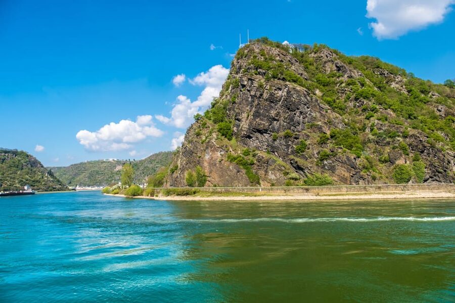 Rhine Valley: Half Day Tour from Frankfurt - Who should book this Rhine Valley half day?