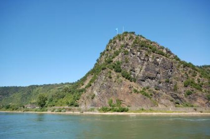 Rhine Valley Trip from Frankfurt including Rhine River Cruise - Key Things You’ll Notice on This Rhine Valley Trip