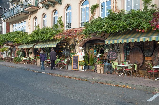 Rhine Valley Trip from Frankfurt including Rhine River Cruise - Price and Value, What $167 Usually Buys You (And What It Doesn’t)