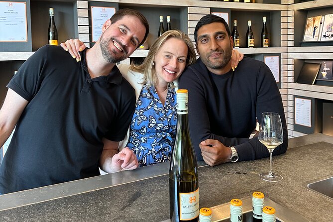 Rhine Valley Wine Tasting Tour from Frankfurt and Mainz - Buying bottles and wine shipping back home